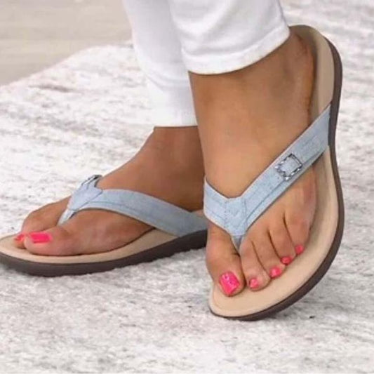 MW | | Orthopädische Sommersandalen