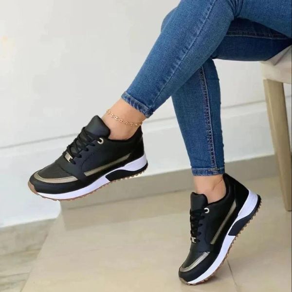 MW | UND BEQUEME ORTHOPÄDISCHE TURNSCHUHE