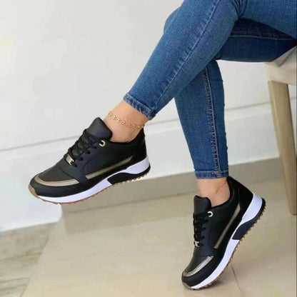 MW | UND BEQUEME ORTHOPÄDISCHE TURNSCHUHE