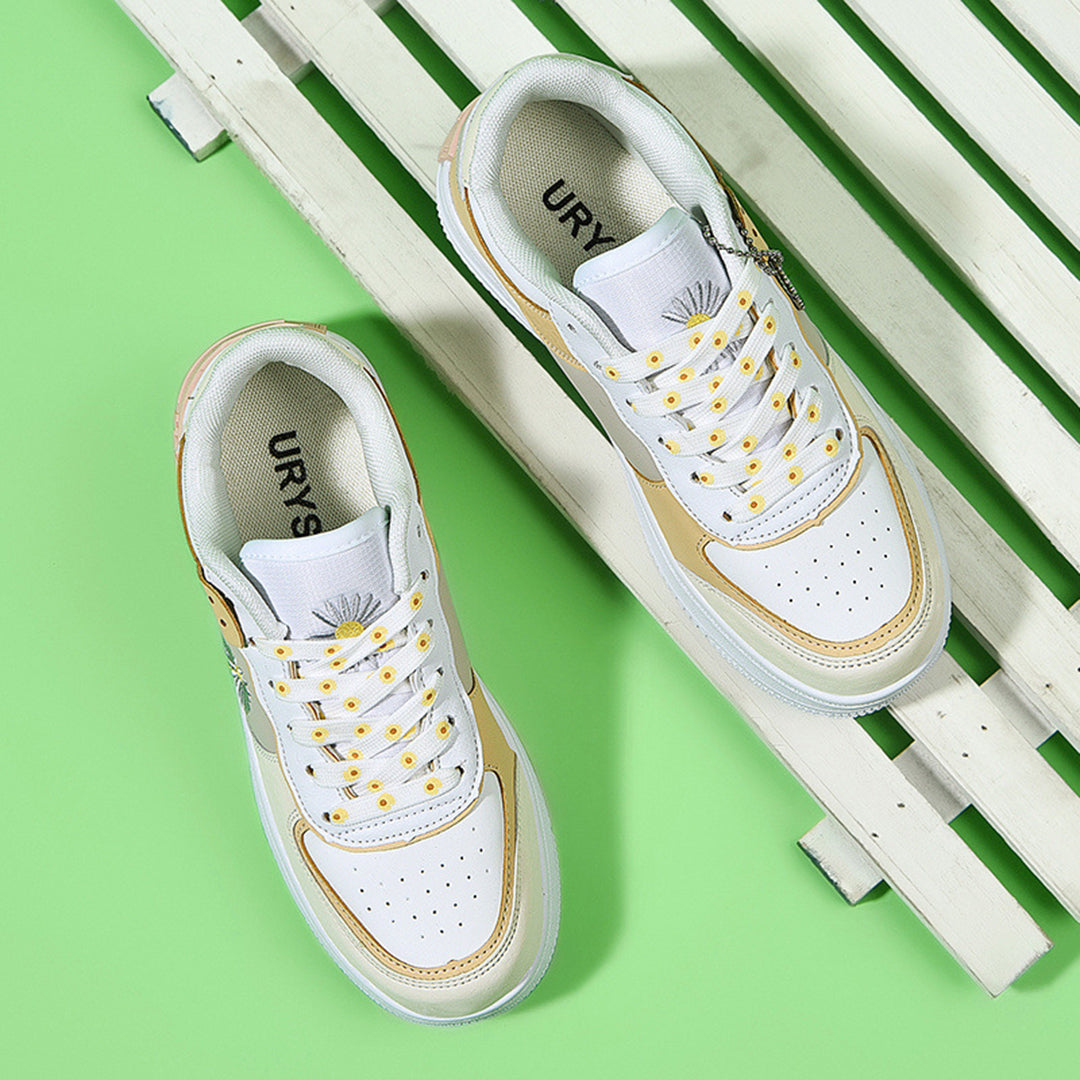 MW | Lässige und bequeme allgemeine Turnschuhe