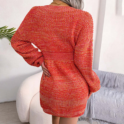 MW | Elegantes Sommer-Minikleid