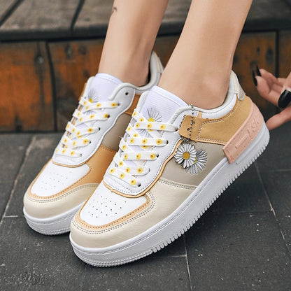 MW | Lässige und bequeme allgemeine Turnschuhe