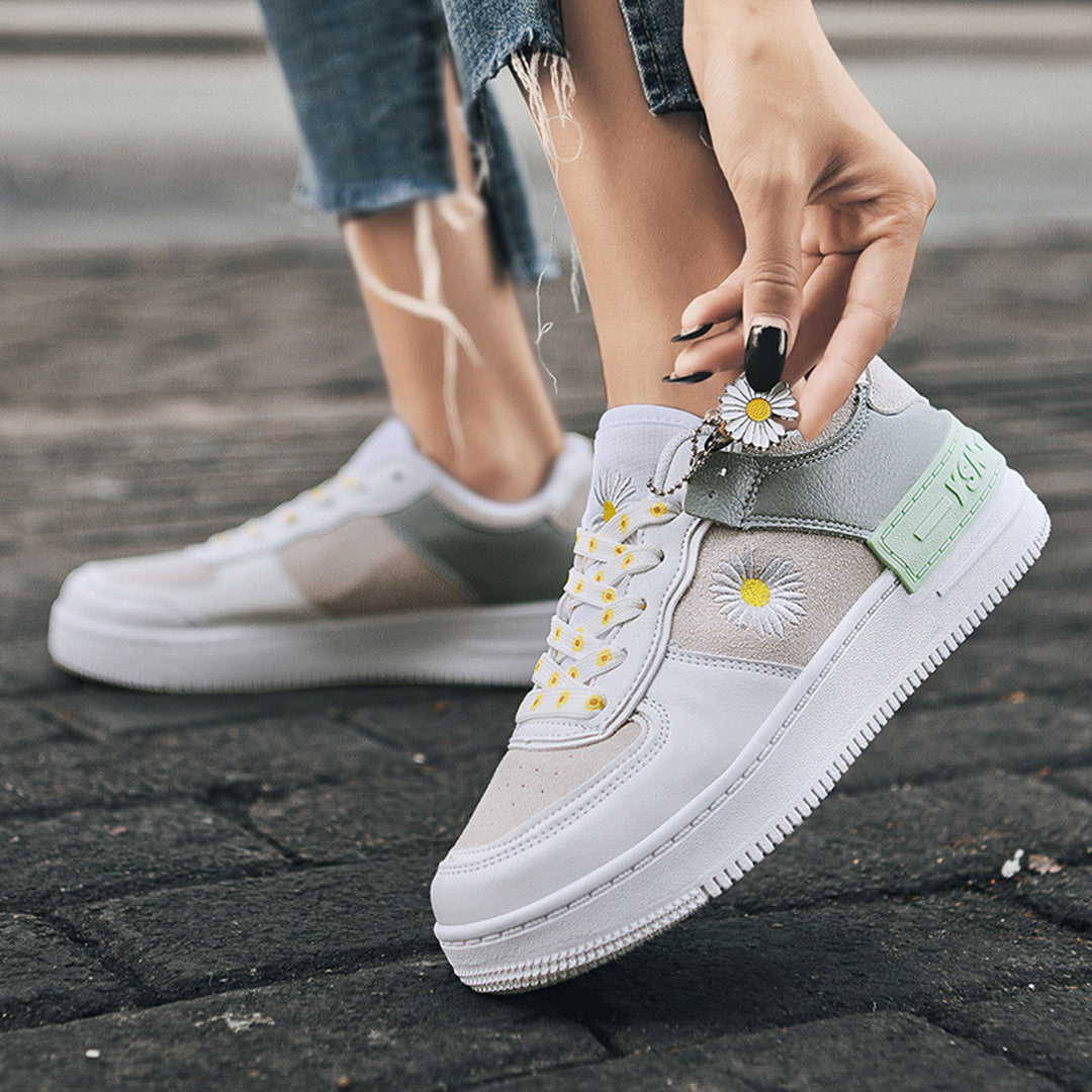 MW | Lässige und bequeme allgemeine Turnschuhe