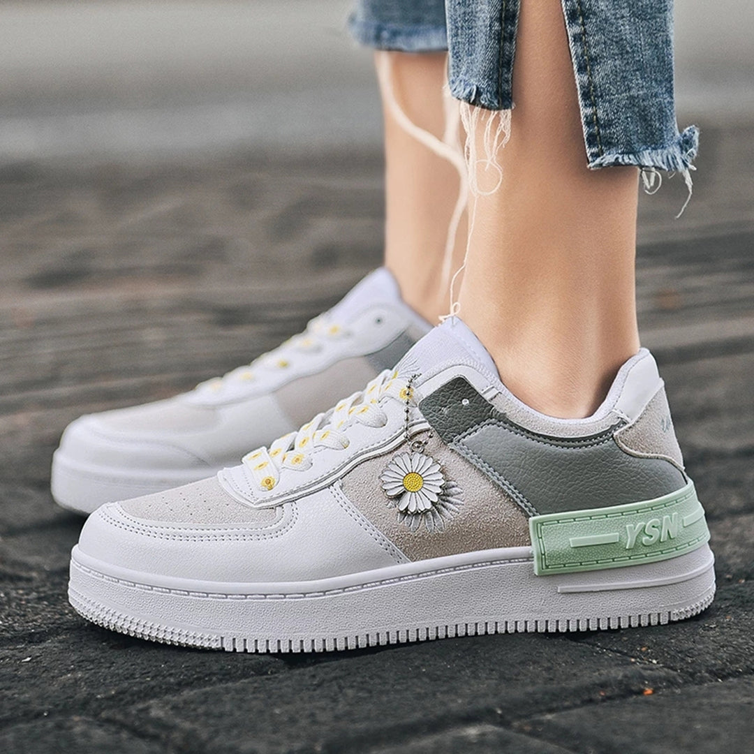 MW | Lässige und bequeme allgemeine Turnschuhe