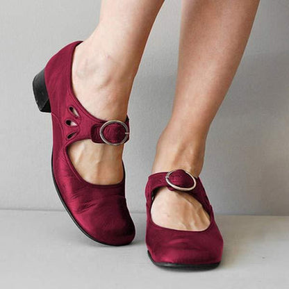 MW | | Elegante Sandalen aus Leder PY