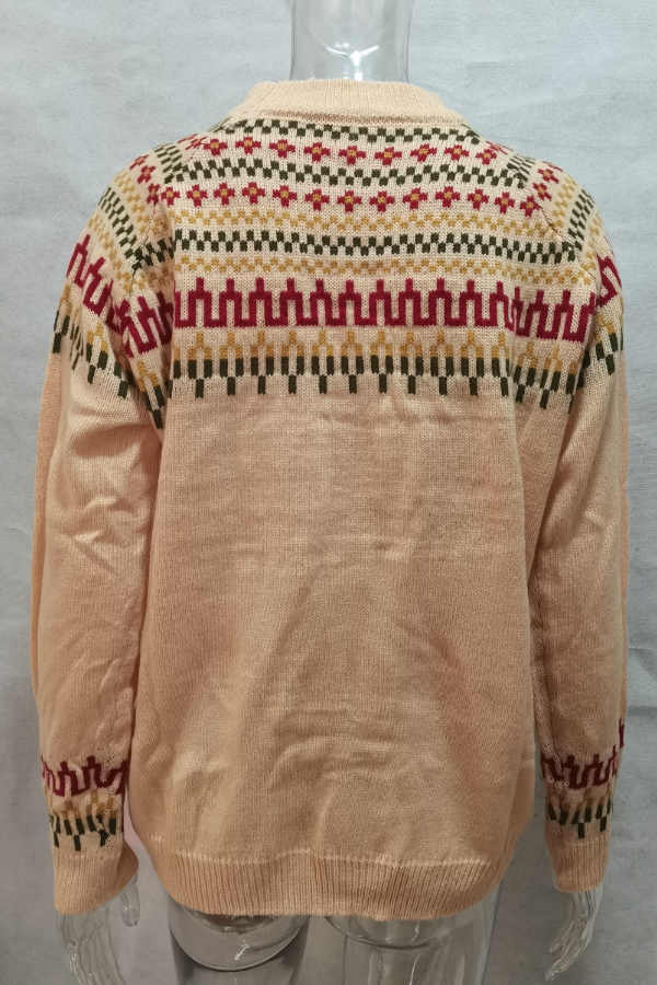 MW | Zeitloser und stilvoller Pullover