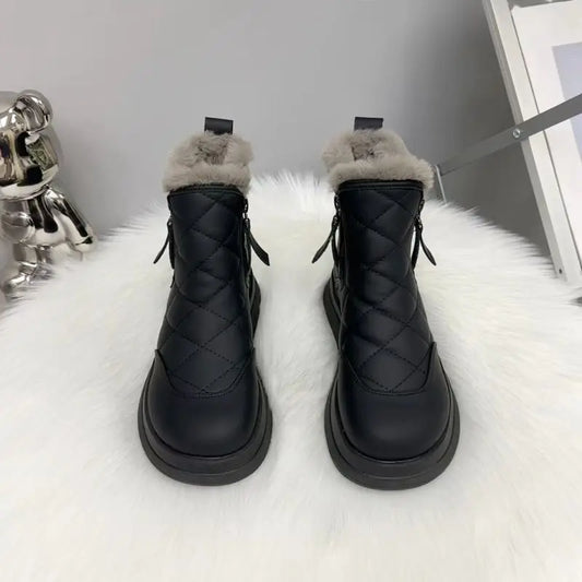 Hochwertige orthopädische Stiefel