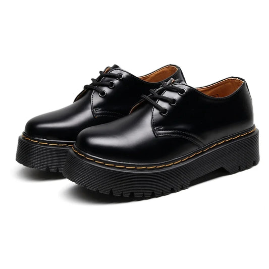 Hochwertige orthopädische Stiefel