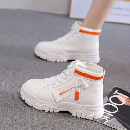 Hochwertige orthopädische Turnschuhe