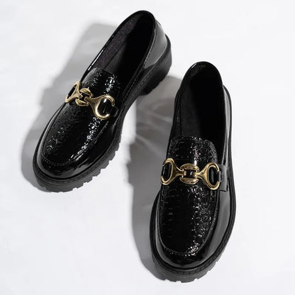 Bequeme und modische orthopädische Schuhe