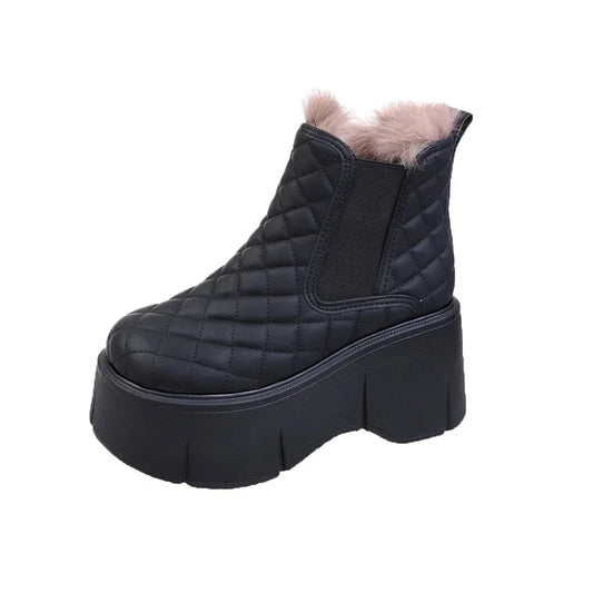 Hochwertige orthopädische Stiefel