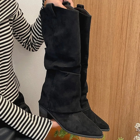 Vielseitige und stützende orthopädische Stiefel