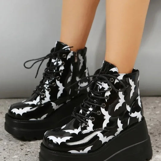 Maßgeschneiderte und bequeme orthopädische Stiefel