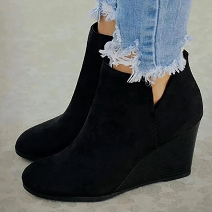Maßgeschneiderte und bequeme orthopädische Stiefel