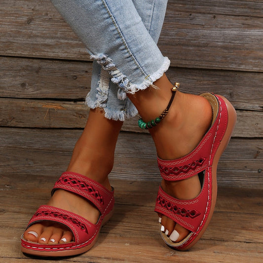 MW | | Orthopädische Sandalen