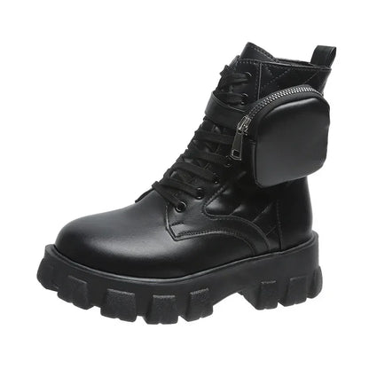 Hochwertige orthopädische Stiefel
