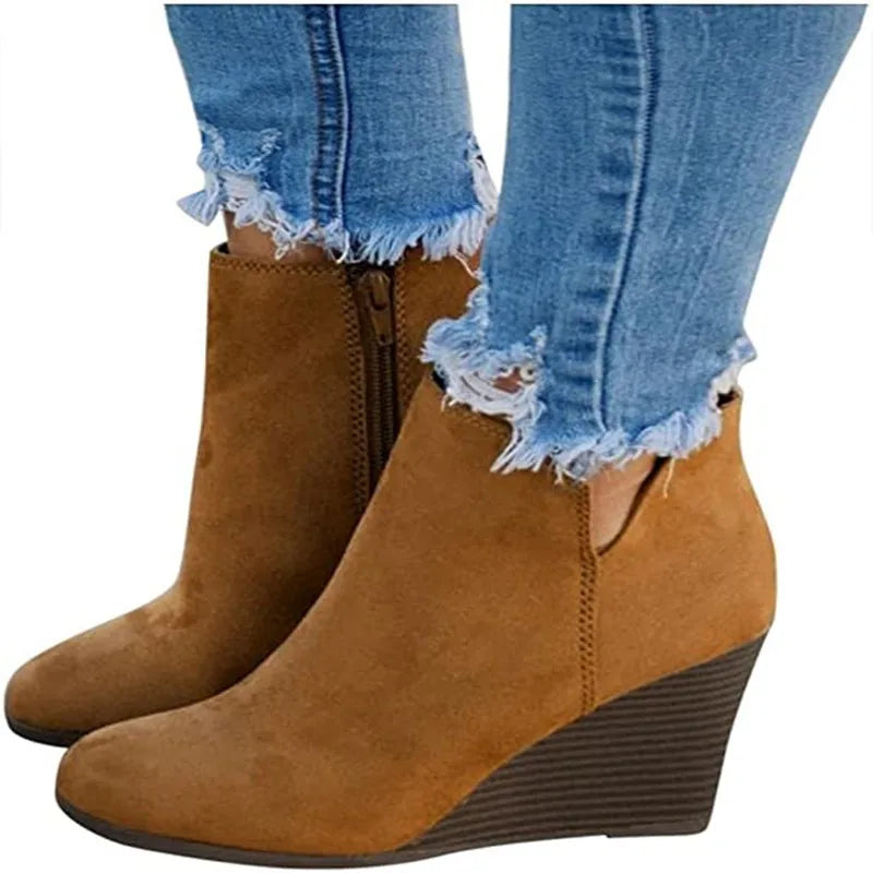 Maßgeschneiderte und bequeme orthopädische Stiefel