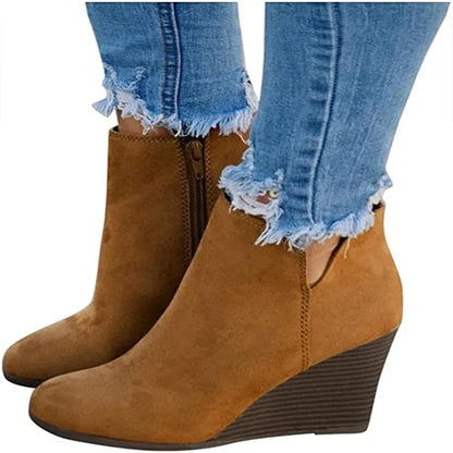 Maßgeschneiderte und bequeme orthopädische Stiefel