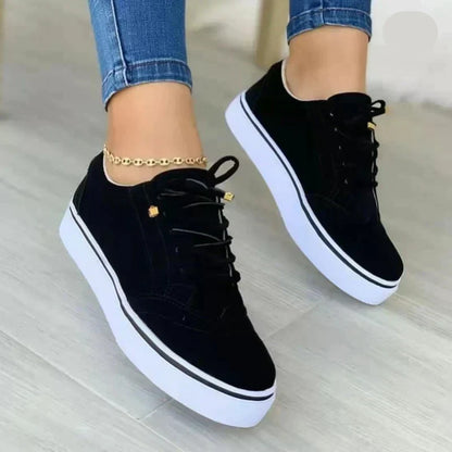 MW | Bequeme und luftige Sneakers
