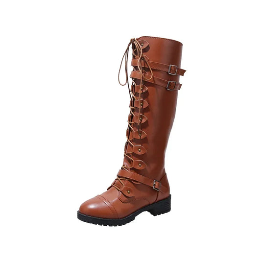 Maßgeschneiderte und bequeme orthopädische Stiefel