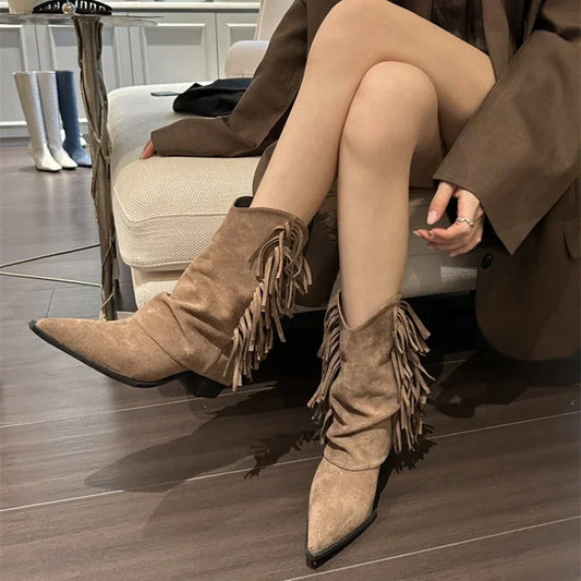 Langlebige und stützende orthopädische Stiefel