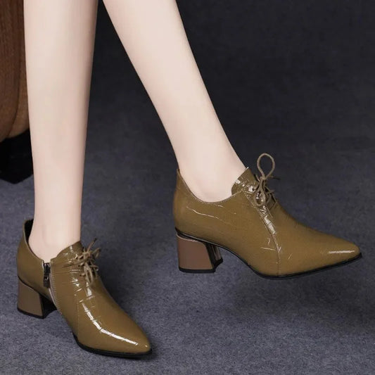 Hochwertige orthopädische Stiefel