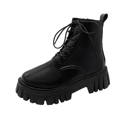 Langlebige und stützende orthopädische Stiefel