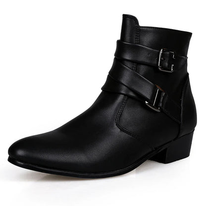 Vielseitige und stützende orthopädische Stiefel