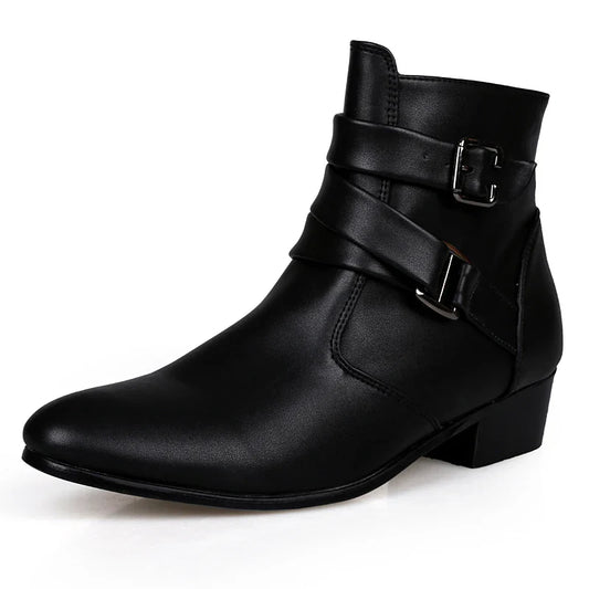 Vielseitige und stützende orthopädische Stiefel