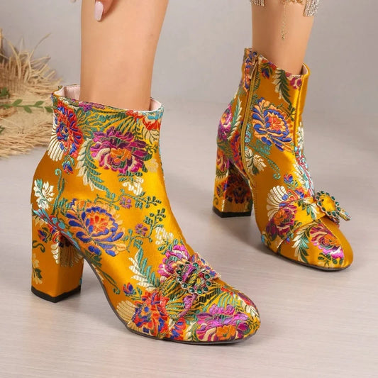 Hochwertige orthopädische Stiefel