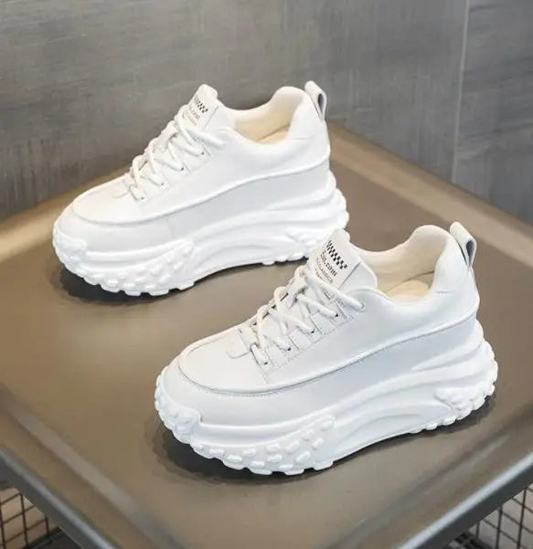 Hochwertige orthopädische Turnschuhe