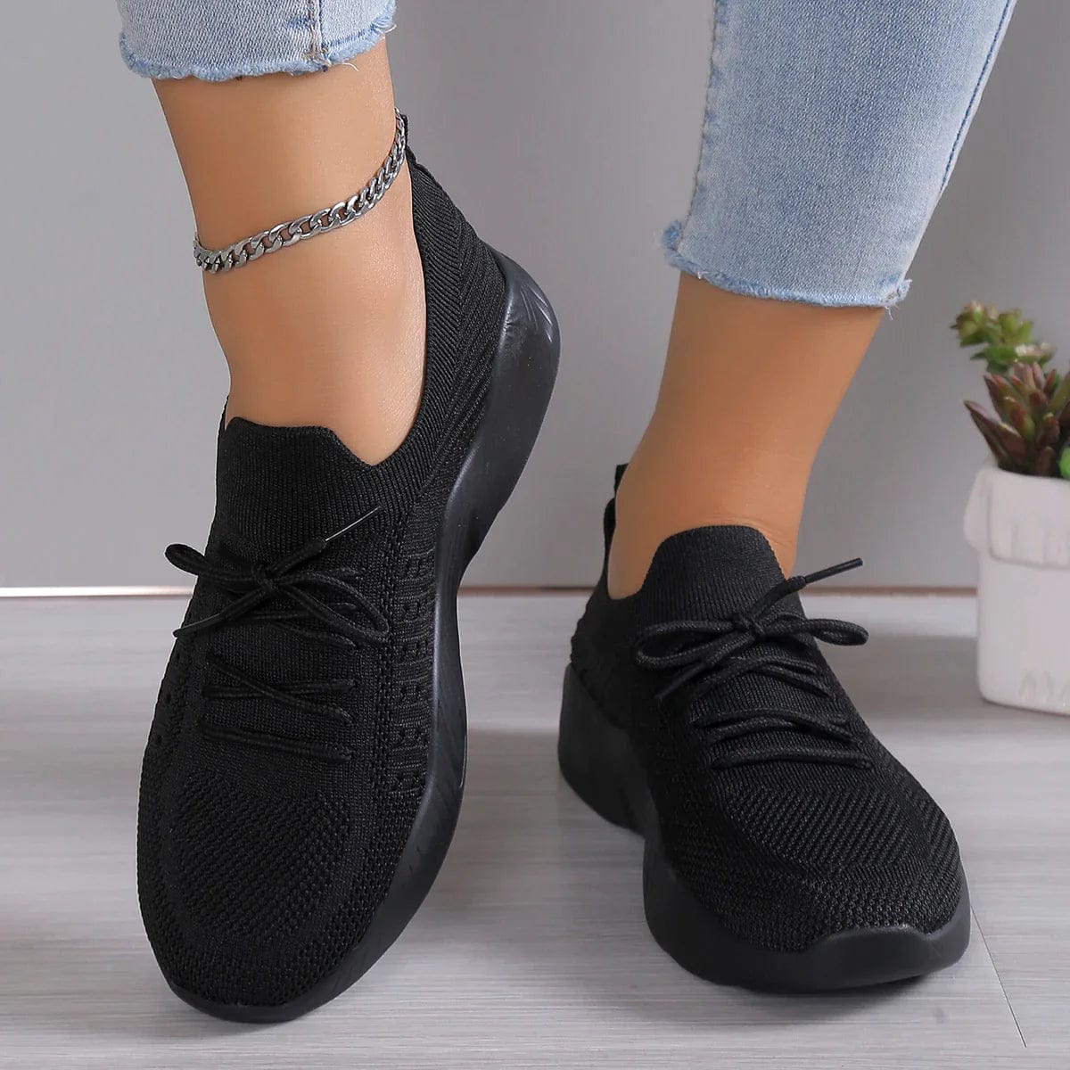 MW | | Leichte ORTHOPÄDISCHE Sneakers