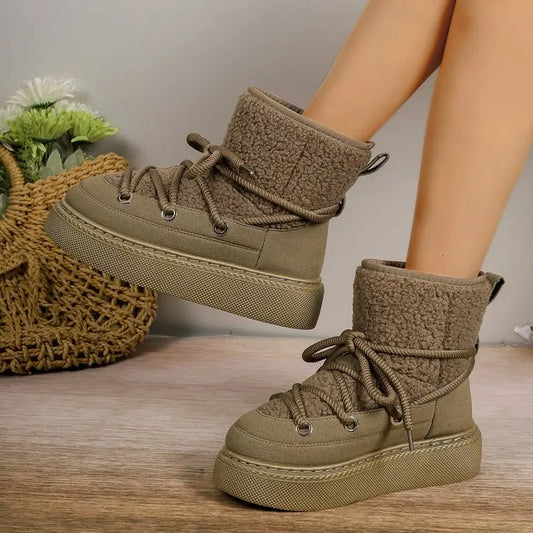 Langlebige und stützende orthopädische Stiefel
