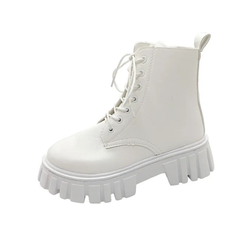 Langlebige und stützende orthopädische Stiefel