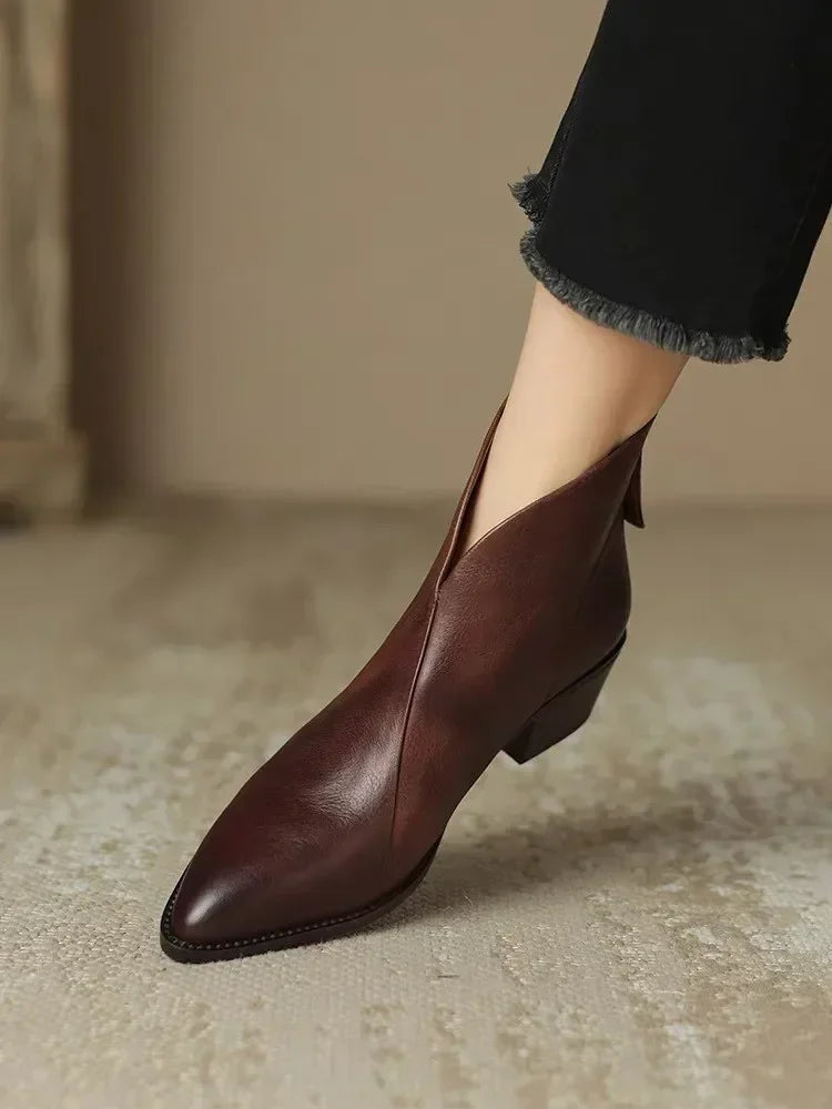 MW | Modische unterstützende orthopädische Schuhe
