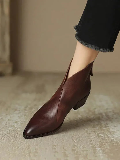 MW | Modische unterstützende orthopädische Schuhe