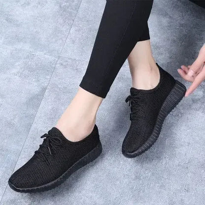 Maßgeschneiderte und bequeme orthopädische Turnschuhe