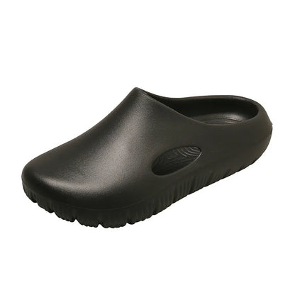 Bequeme und modische orthopädische Sandalen