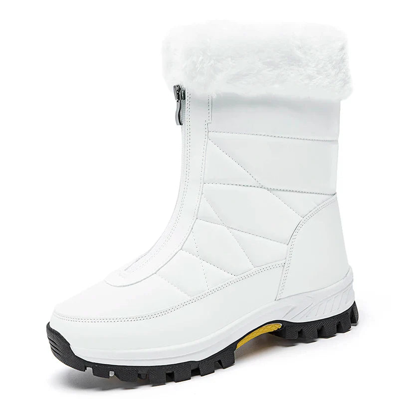 Langlebige und stützende orthopädische Stiefel