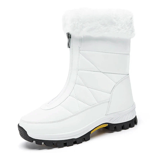 Langlebige und stützende orthopädische Stiefel