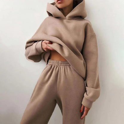 MW | Modischer und minimalistischer Winterpullover
