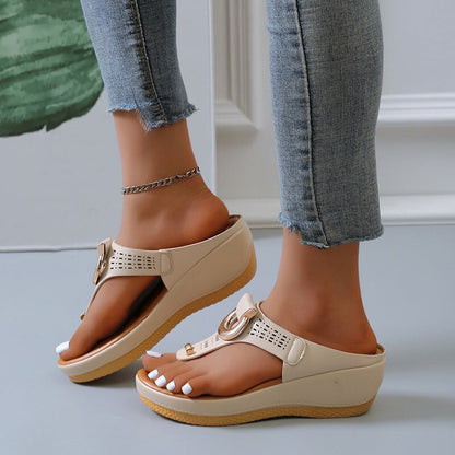 MW | Sandalen | Perfekte Unterstützung für Ihre Füße