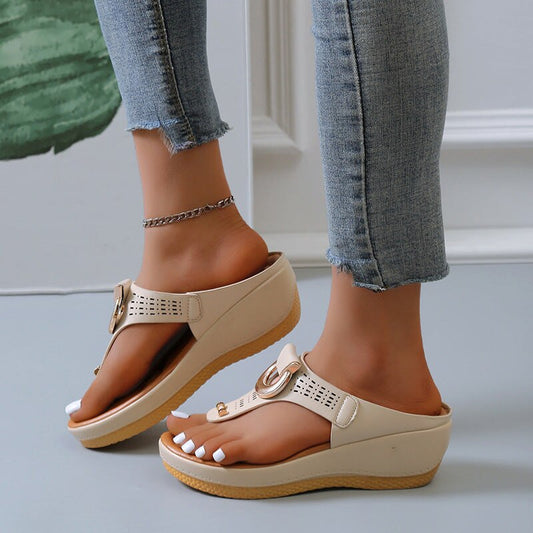 MW | Sandalen | Perfekte Unterstützung für Ihre Füße
