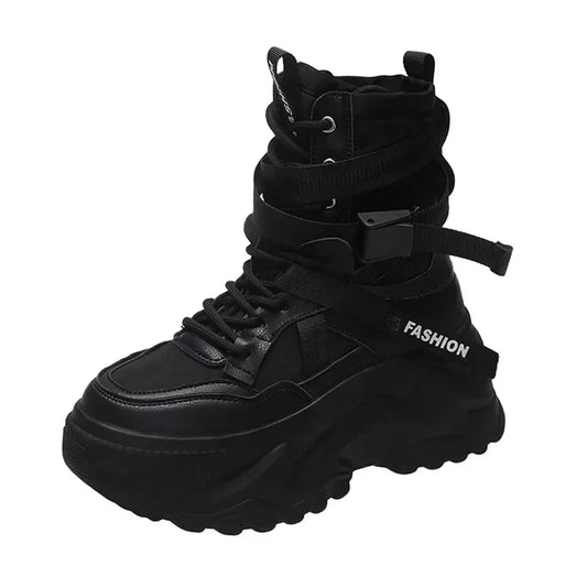 Maßgeschneiderte und bequeme orthopädische Stiefel