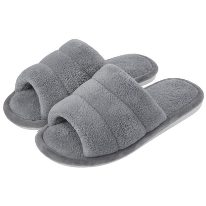 Lässige und stützende orthopädische Sandalen