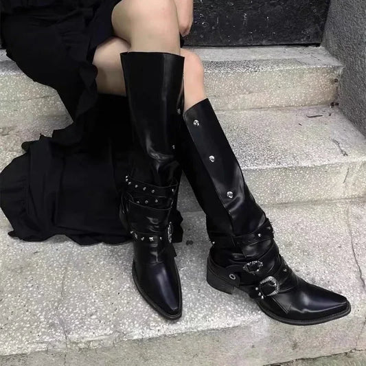 Bequeme und modische orthopädische Schuhe