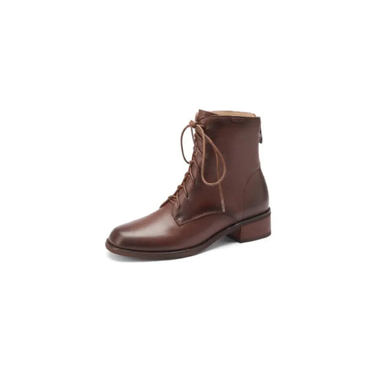 Vielseitige und stützende orthopädische Stiefel