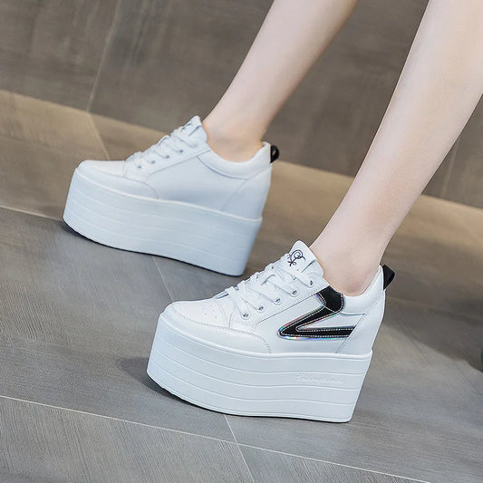 Bequeme und modische orthopädische Schuhe