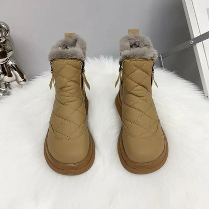 Hochwertige orthopädische Stiefel