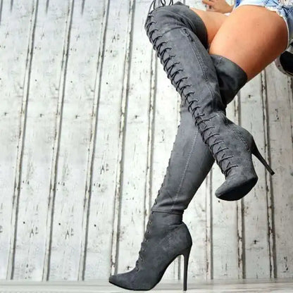 Langlebige und stützende orthopädische Stiefel